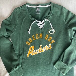 Green Bay Packers Women’s Sweatshirt